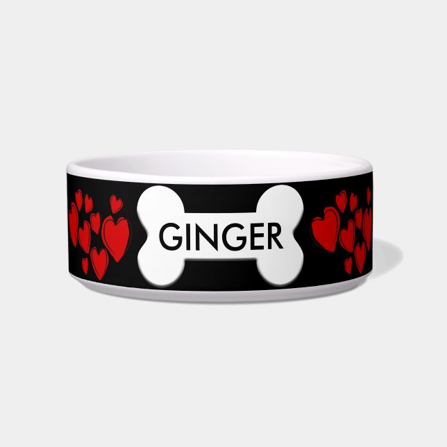 All You Need is Love Bowl (Front)