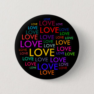 ALL YOU NEED IS LOVE! BUTTON