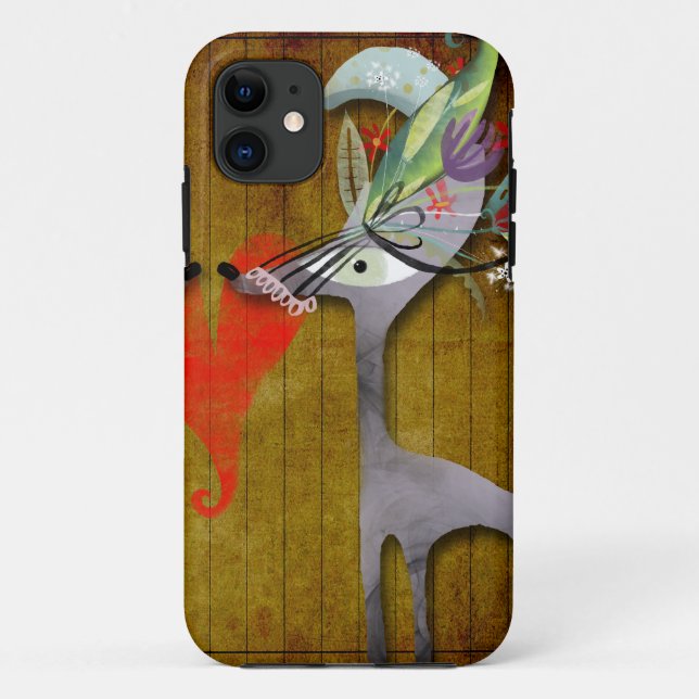 All you need is Love Case (Back)