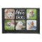 All You Need Is Love Dog Personalized 5 Pet Photo 