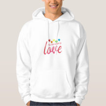 All you need is "love"