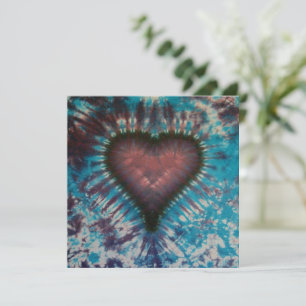 All You Need Is Love Invitation