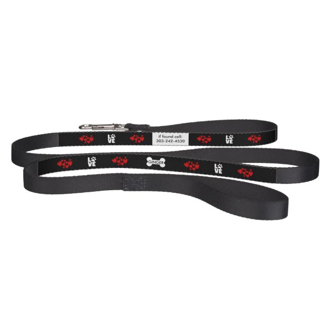 All You Need is Love   Pet Leash (Full)