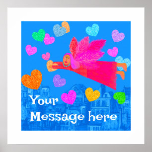 All You Need Is Love Poster