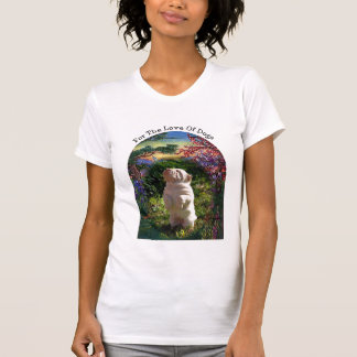 All You Need Is Love T-Shirt