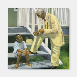 All You Need to Know 2000 Magnet