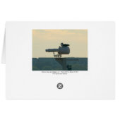 All your Base are Belong to Us (Bordered) (Back Horizontal)