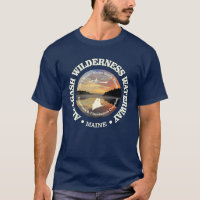 Allagash Wilderness Waterway
