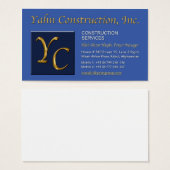 Allah YC (Front & Back)