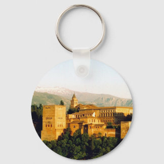 allambra keychain
