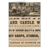 Allan Hay and Company (Front)