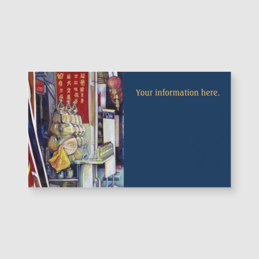 Allegedly Probabilistic (Front)