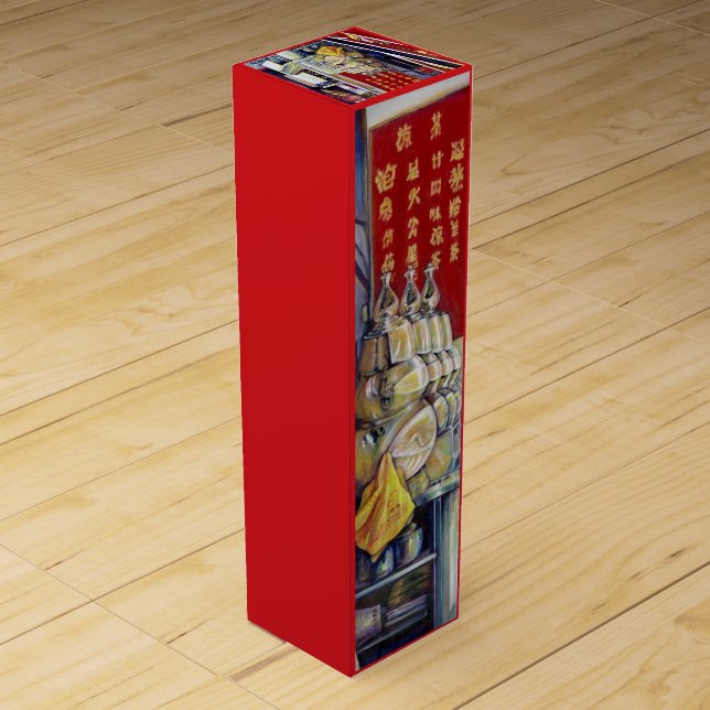 Allegedly Probabilistic, Singapore Wine Box (Back)