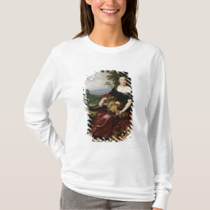 Allegory of Earth T-Shirt