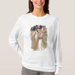 Allegory of France T-Shirt