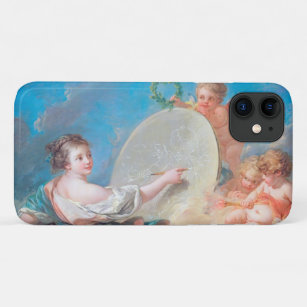 Francois Boucher Iphone Cases Covers Zazzle