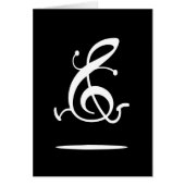 Allegro Clef (Front)