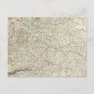 Allemagne - Germany Postcard