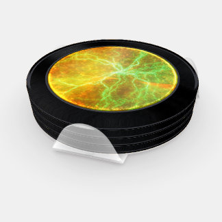 Allen Cove Coaster Set