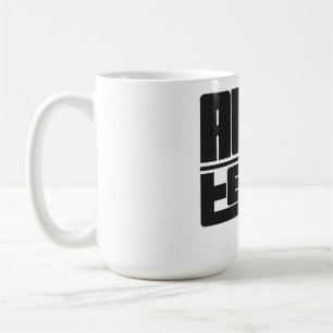 Allen - Texas Coffee Mug