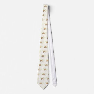 Allen the Otter Neck Tie
