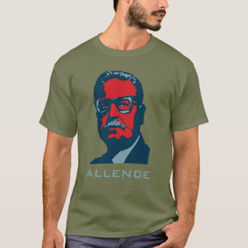 Allende T_Shirt