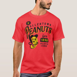 Allentown Peanuts T-Shirt