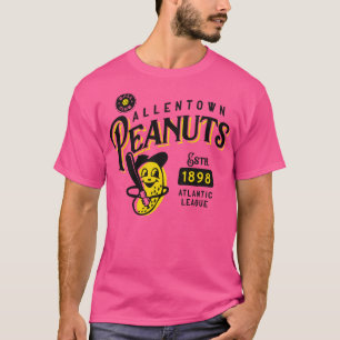 Allentown Peanuts T-Shirt