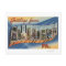 Allentown, Pennsylvania - Large Letter Scenes