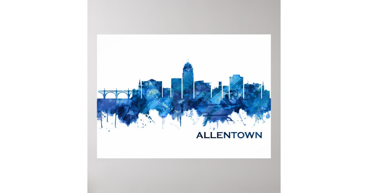 Detailed Paint Allentown Pa Artwork in 4K Detailed Paint Allentown Pa Artwork in 4K