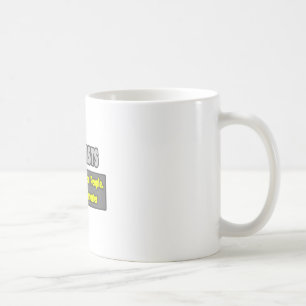 Allergists .. Smarter Coffee Mug