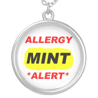 Image result for Mint Allergy
