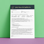 Allergy Patch Test Golden Details Consent Forms Letterhead<br><div class="desc">Elevate your client experience with our customizable Eyelash Extension Consent and Consultation Form. Tailor it to your unique business needs, making it perfect for Eyelash Bars and Esthetician services. Specializing in Professional Esthetician Consent Forms, this template ensures clear communication and client understanding before every procedure. The comprehensive form includes a...</div>