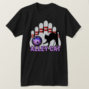 alley cat shirt