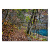 Alley Mill Autumn Walk (Front Horizontal)