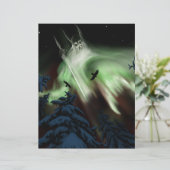 Allfather (Standing Front)