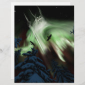 Allfather (Front/Back)