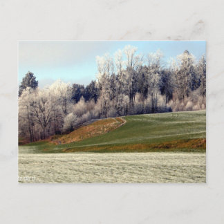 Allgäu Postcard