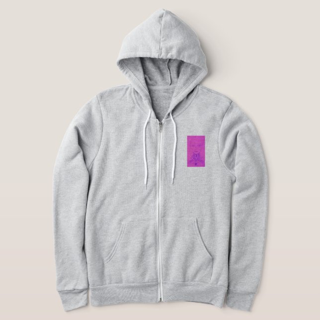 Alliah Hoodie (Laydown)
