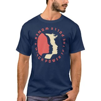 Alliance for Equality: Women's March Movement T-Shirt