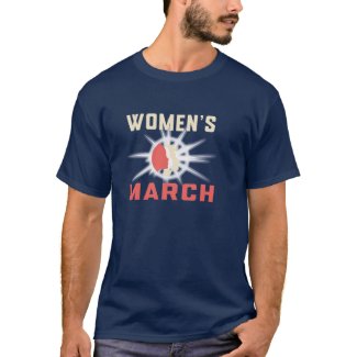 Alliance for Equality: Women's Rights Collection T-Shirt