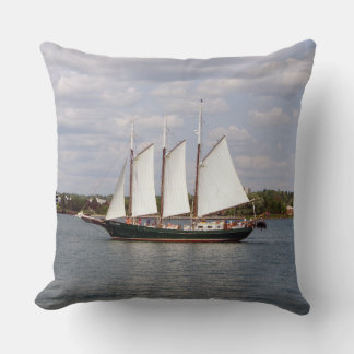 Alliance Pillow
