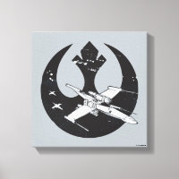 Alliance Starbird | X-Wing & Y-Wing Concept Art