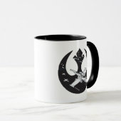 Alliance Starbird | X-Wing & Y-Wing Concept Art Mug (Front Right)