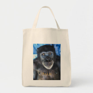 Allie, Member of Tanya's Family Tote Bag