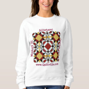 Allietare sweatshirt