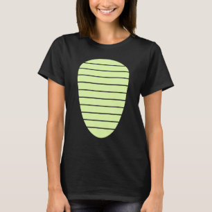 ALLIGATOR BELLY CROCODILE LIZARD DINOSAUR COSTUME  T-Shirt