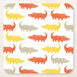 alligator coasters<br><div class="desc">alligator coasters</div>