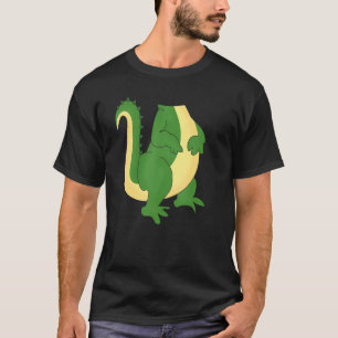 Alligator Costume Gator Crocodile Zoo Animal 1 T-Shirt