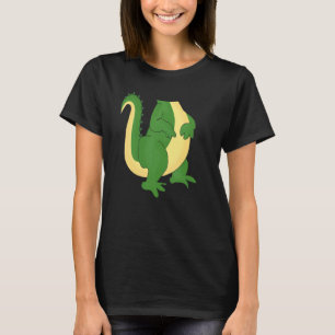 Alligator Costume Gator Crocodile Zoo Animal 1 T-Shirt